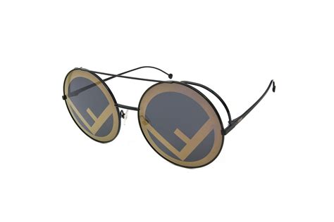 okulary fendi ff 0285|FENDI .